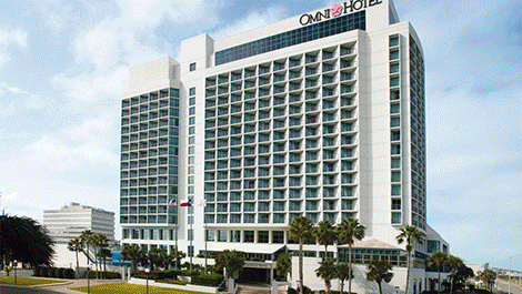 Omni Corpus Christi